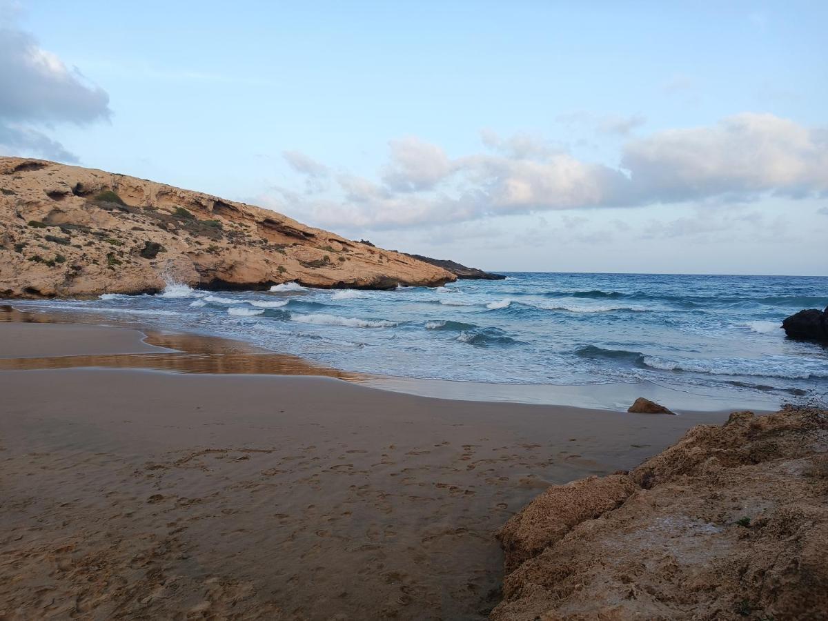 Cabo De Palos Vvmu 4780-1 Buitenkant foto