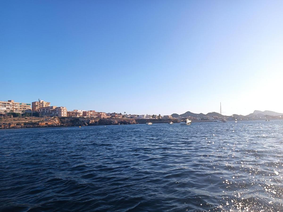 Cabo De Palos Vvmu 4780-1 Buitenkant foto