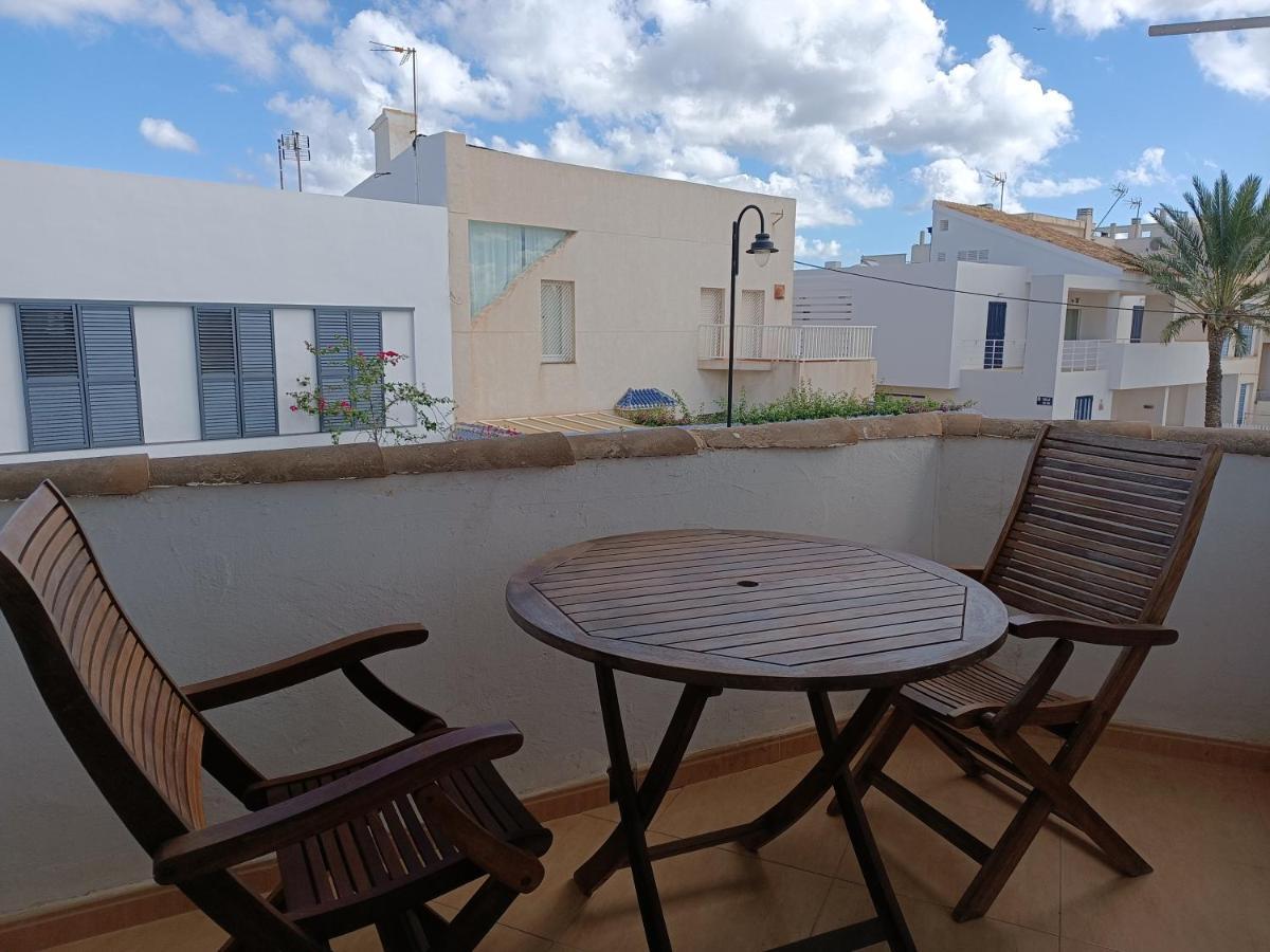 Cabo De Palos Vvmu 4780-1 Buitenkant foto