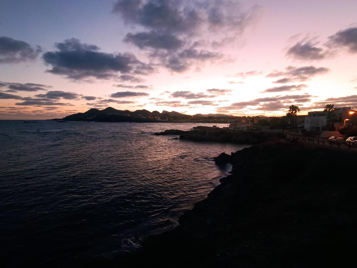 Cabo De Palos Vvmu 4780-1 Buitenkant foto