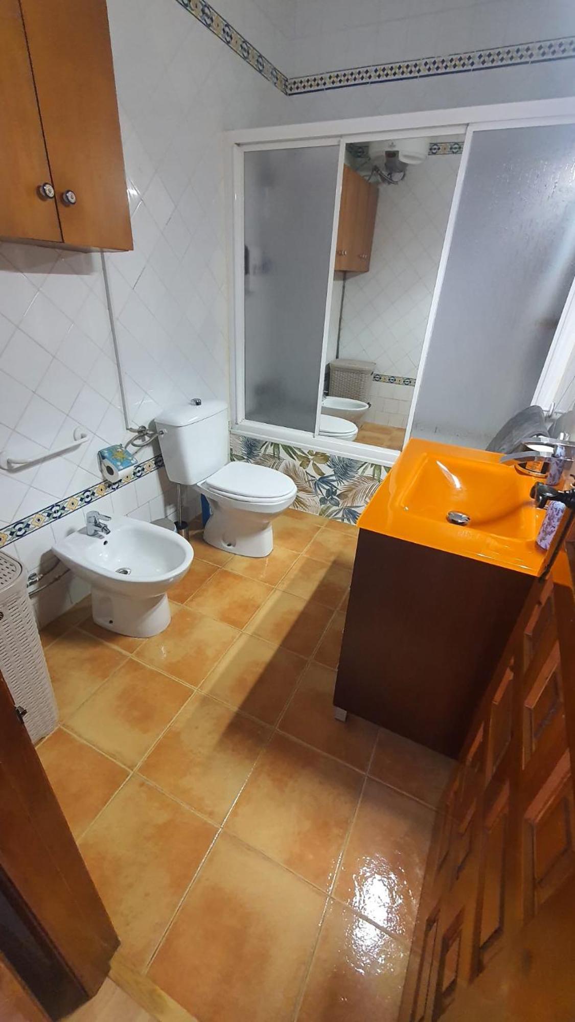 Cabo De Palos Vvmu 4780-1 Buitenkant foto
